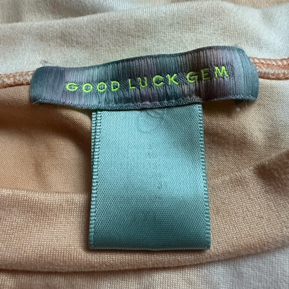 Dreamsicle Top - Picture 3 of 3